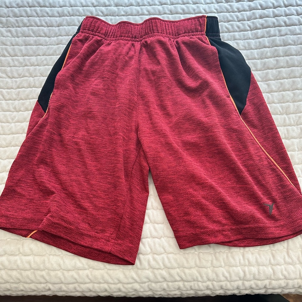 Boys old navy sport shorts